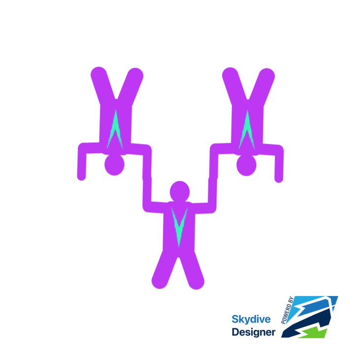 Skydive Designer