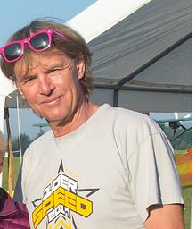 Dieter Kirsch