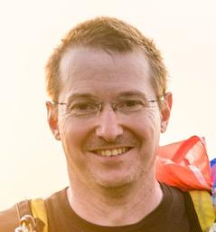 Rob Jonson